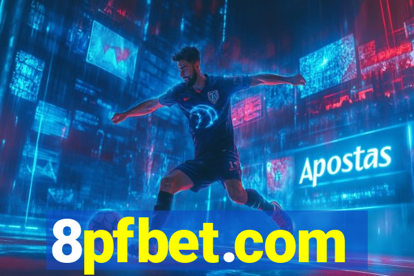 8pfbet.com