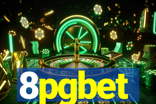 8pgbet