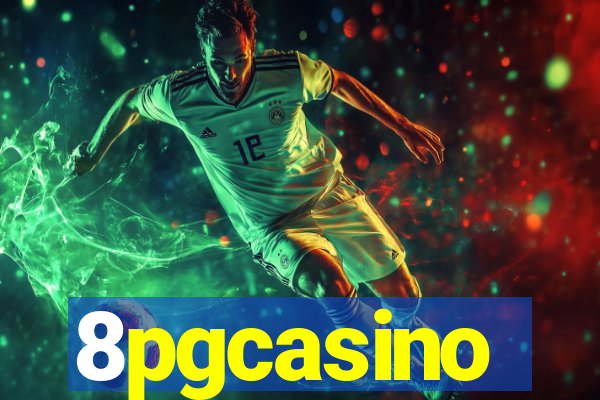 8pgcasino