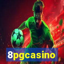 8pgcasino