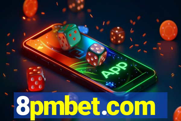 8pmbet.com