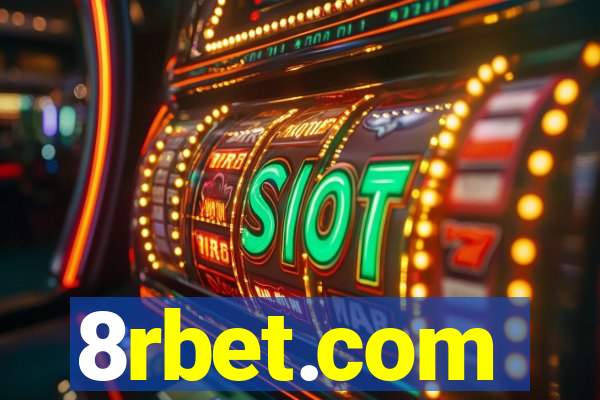 8rbet.com