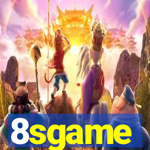 8sgame