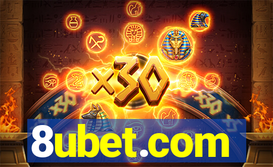 8ubet.com