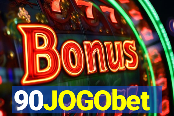 90JOGObet