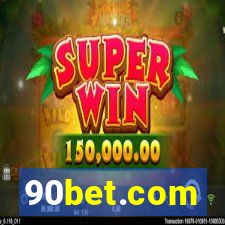 90bet.com