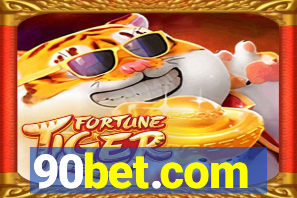 90bet.com