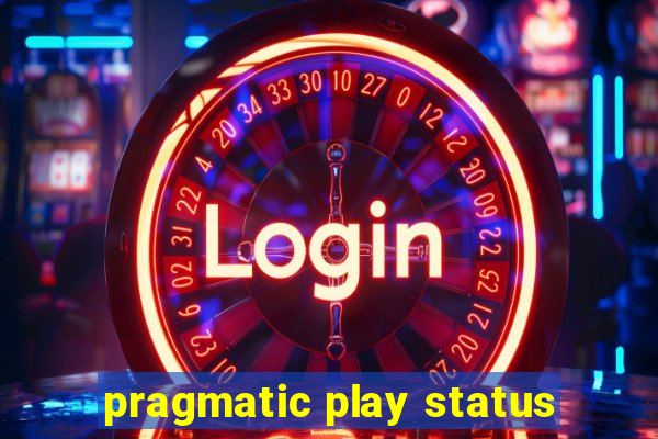 pragmatic play status