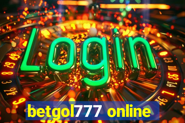 betgol777 online