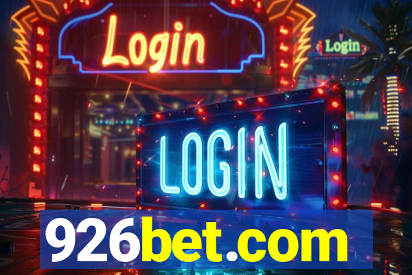 926bet.com