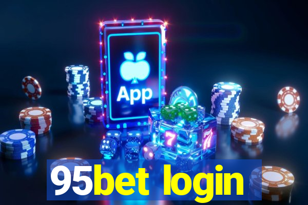 95bet login