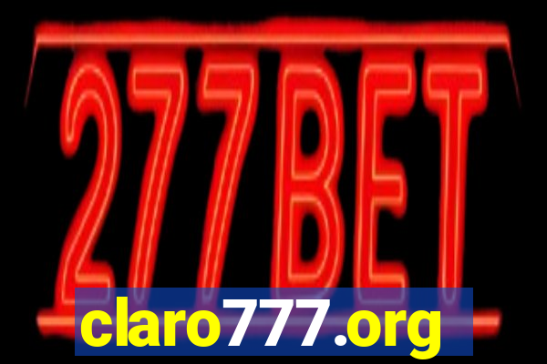 claro777.org