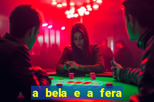 a bela e a fera 1991 assistir online