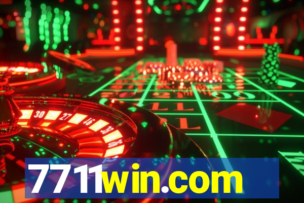 7711win.com