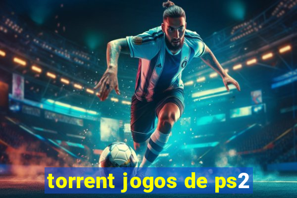 torrent jogos de ps2