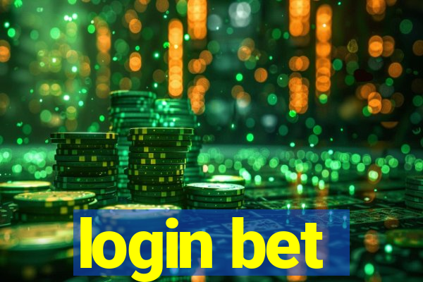 login bet