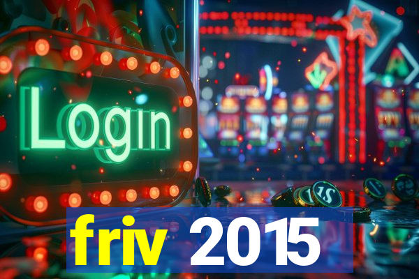 friv 2015