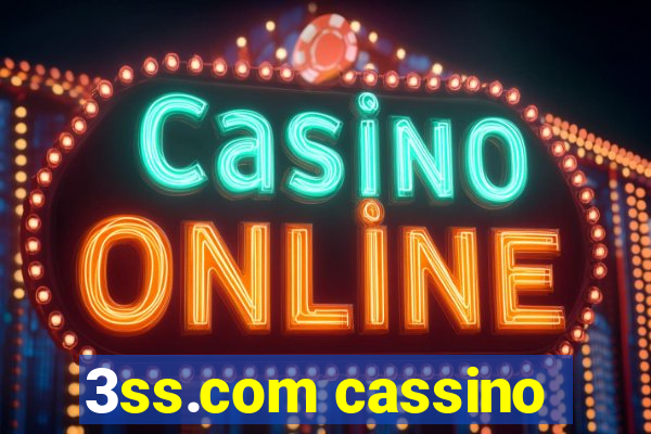 3ss.com cassino