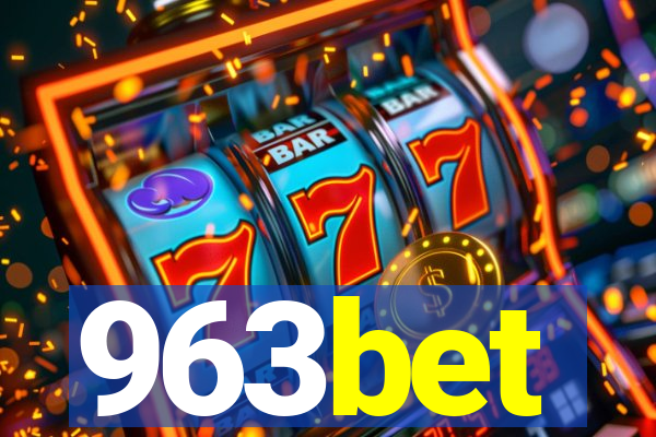 963bet