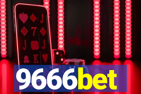 9666bet