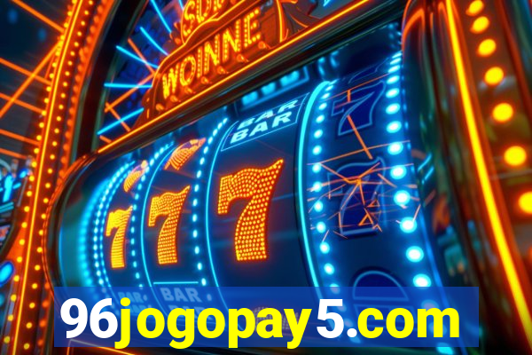 96jogopay5.com