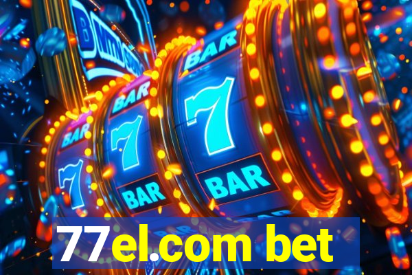 77el.com bet