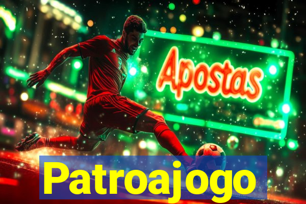 Patroajogo