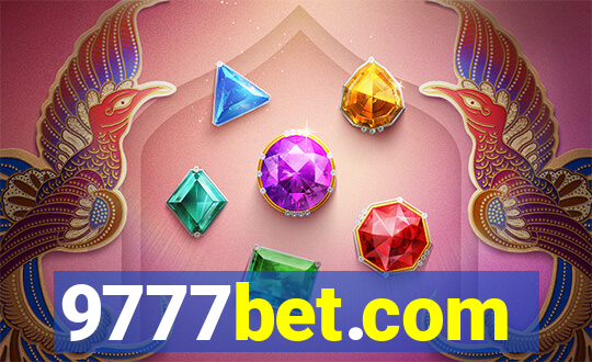 9777bet.com