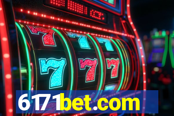 6171bet.com