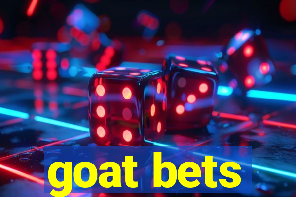 goat bets