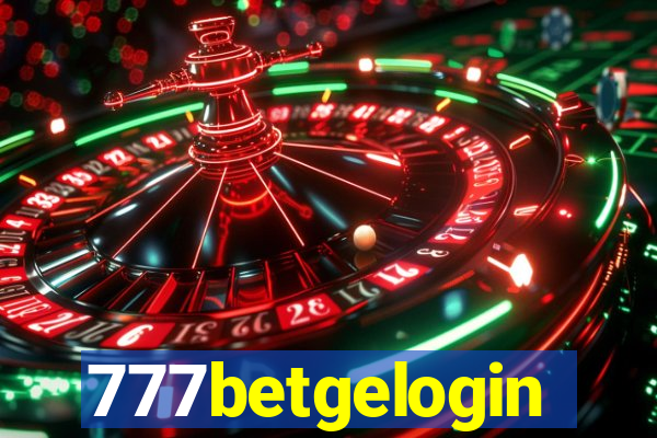 777betgelogin