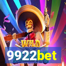 9922bet