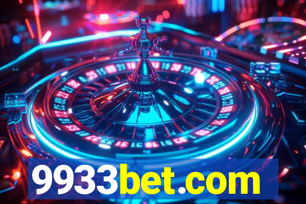 9933bet.com