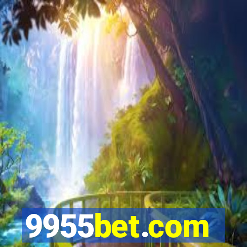 9955bet.com