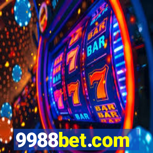 9988bet.com