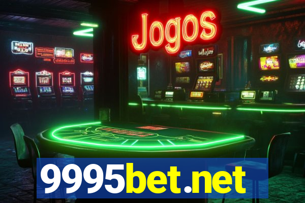 9995bet.net