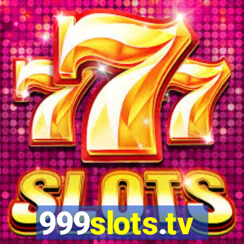 999slots.tv