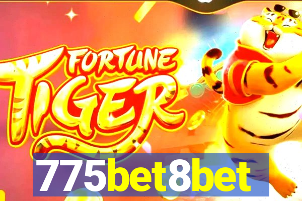 775bet8bet