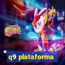 q9 plataforma