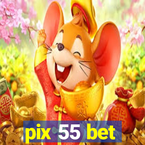 pix 55 bet