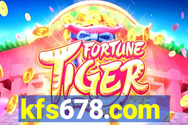 kfs678.com