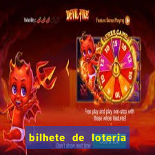 bilhete de loteria onde assistir