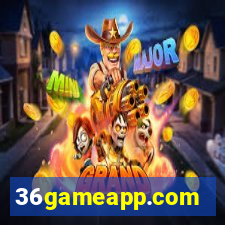 36gameapp.com