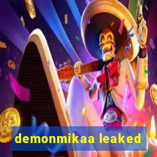 demonmikaa leaked