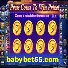 babybet55.com