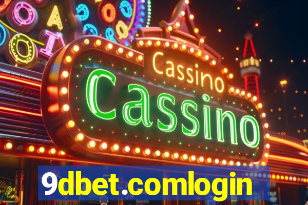 9dbet.comlogin