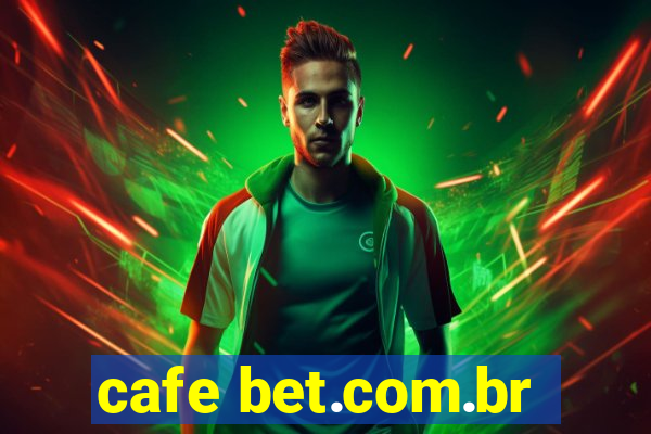 cafe bet.com.br