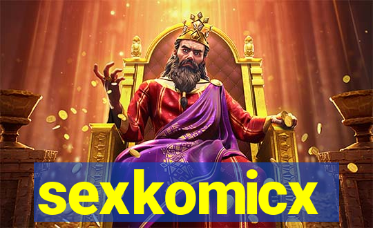 sexkomicx