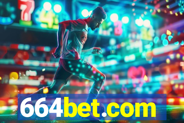 664bet.com