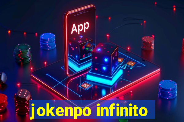 jokenpo infinito